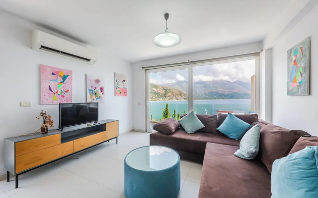 Stone Beach Residence Adults Only Resort