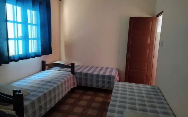 My Place Hospedaria - Hostel