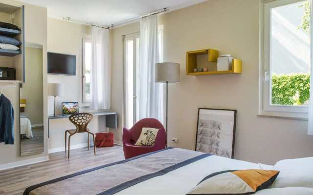 Hotel Ca' Mura