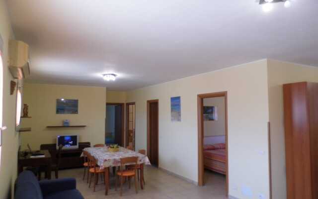 Le Nereidi Hotel Residence
