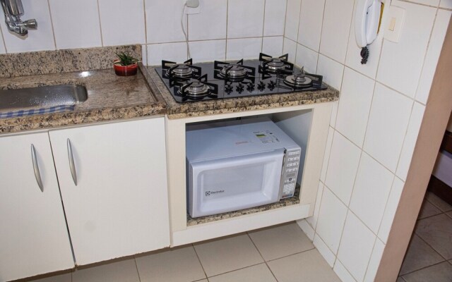 Casa 5 Santa Mônica