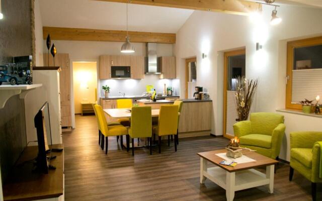 Appartement Tirol