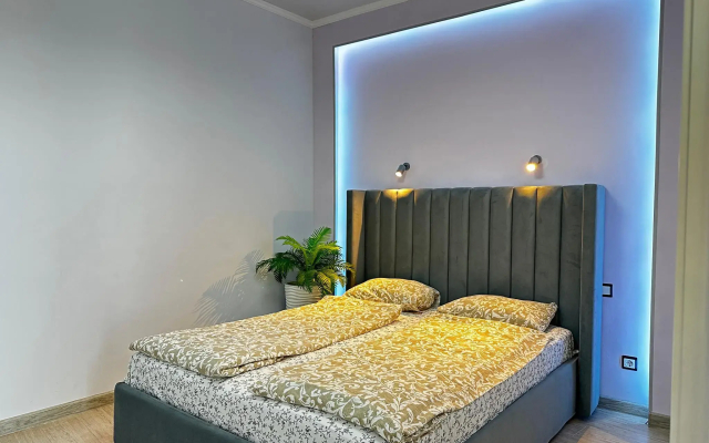 Apartments on Sibgat Hakim street 17 - Apartment in Kazan - Photo 4