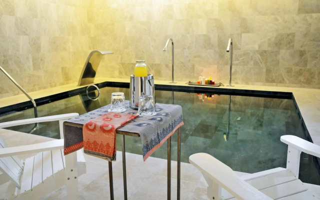 Hotel Casa Anamaria
