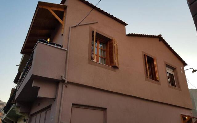Old town hostel