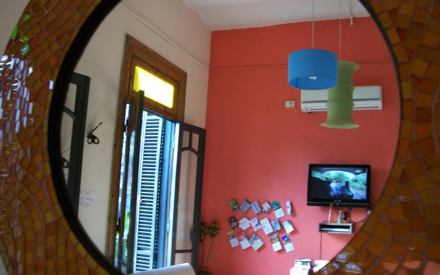 Bonarda Bon Hostel