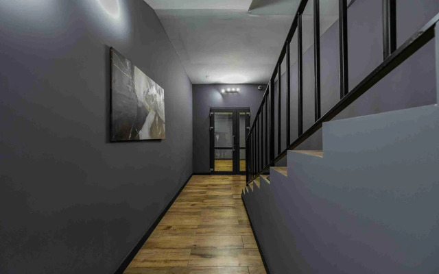 Лофт Обухово