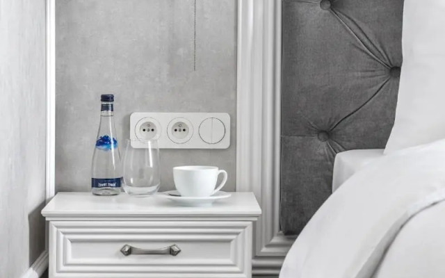 Merci Boutique Hotel