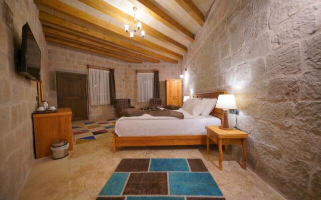 Cappadocia Secret Hill Cave Suites