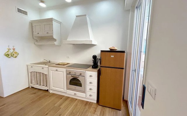 Appartamento Alta Marea Vicino al Mare