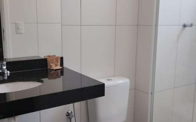 Smart Stay Ponta Verde Apt.603