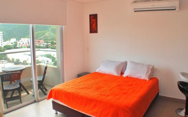 Calle 11 Hostel Santa Marta