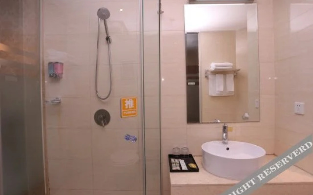 Bali Island Holiday Hotel