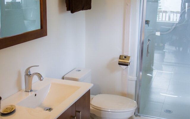 Southern Lakes Resort