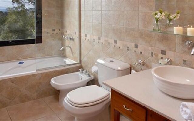 Catalonia Sur Aparts-Spa