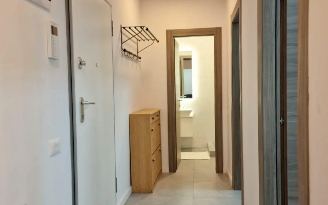 Catedral Apartment