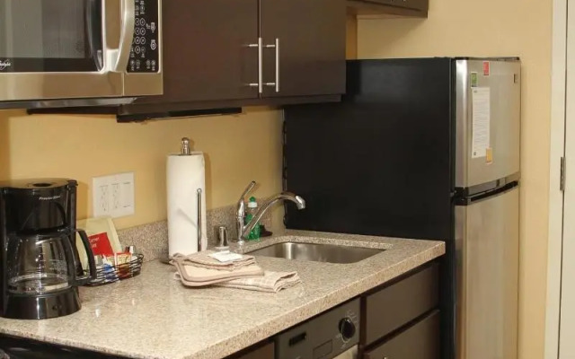TownePlace Suites Albuquerque North