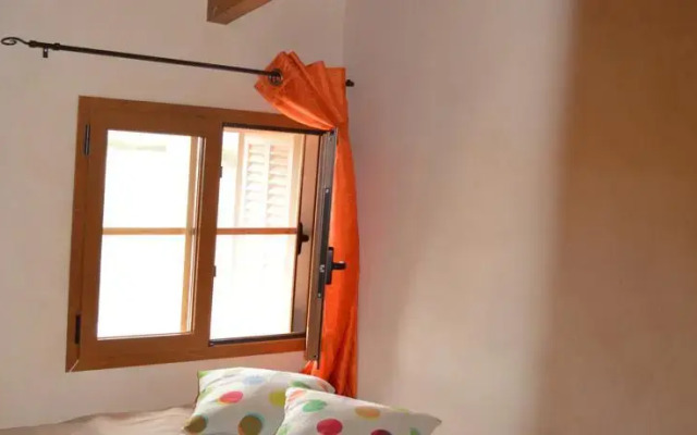 Casa Rural Es Trenc