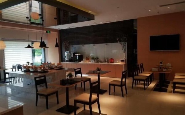 Jinjiang Inn Baoding Baigou