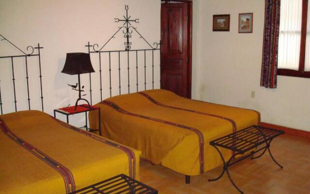 Hotel Casa Duranta