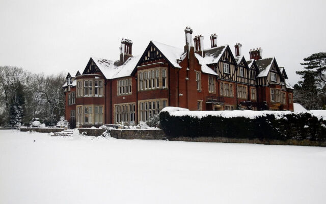 Scalford Country House Hotel