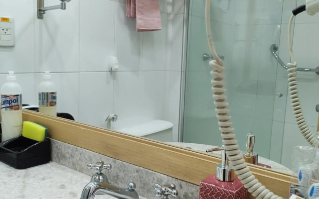 Flat / Studio Guarulhos