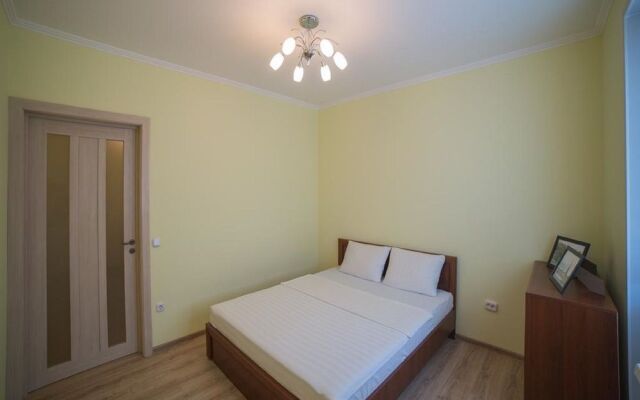 PaulMarie Apartments in Gomel