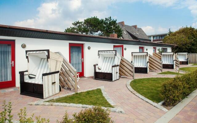 Appartement Senbloom 22