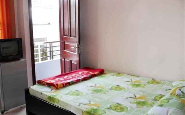 Tri Phuong Guesthouse