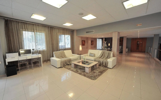 Casablanca Suites & SPA