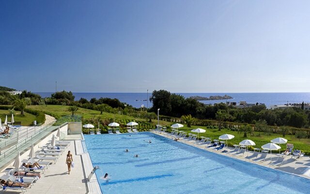 Отель Valamar Lacroma Dubrovnik