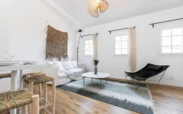 Private Duplex Old Town