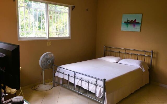Hibiscus Guest house