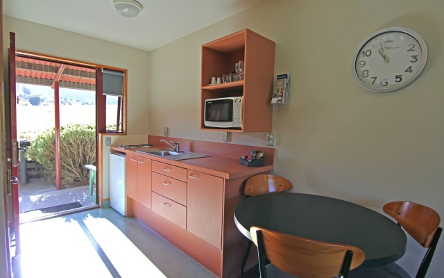 Aspen Lodge Motel – Guest Rooms – Hanmer Springs