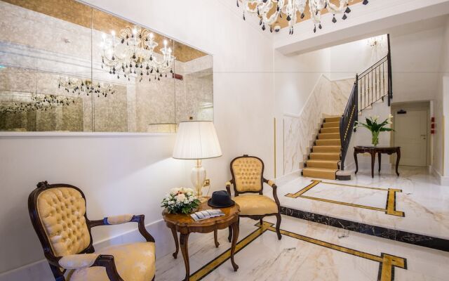 Ai Patrizi Venezia - Luxury Apartments
