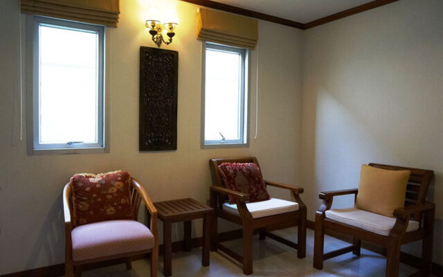 Baan Hua Hin Private Villa By The Ocean