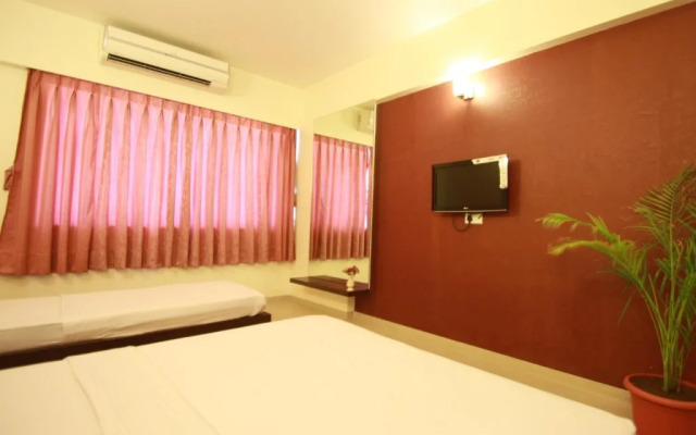 Hotel Sai Dwarka Palace