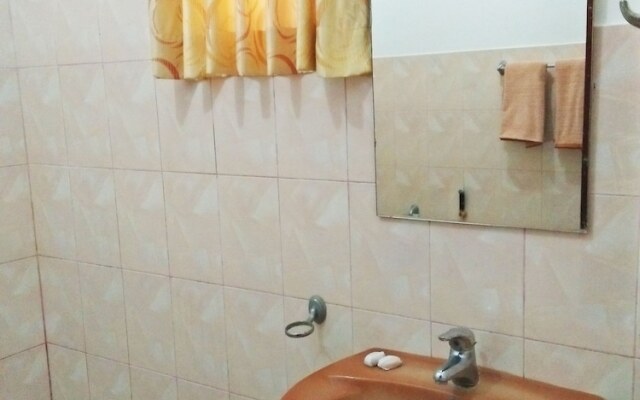 Ruslanka Homestay