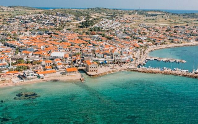 Nills Stone House Otel