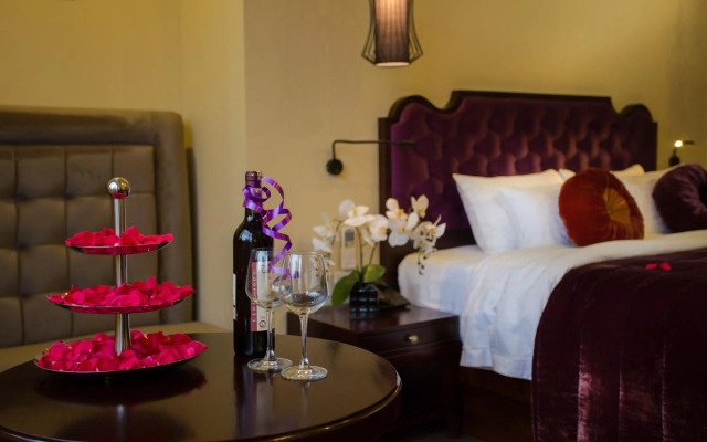 Hanoi Marvellous Hotel & Spa
