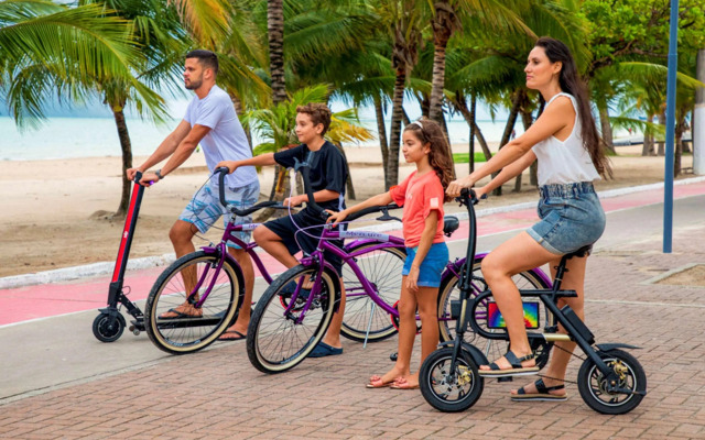 Mercure Maceio Pajucara Hotel