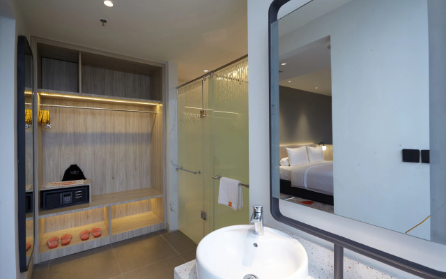 Harris Hotel & Convention Cibinong City Mall Bogor