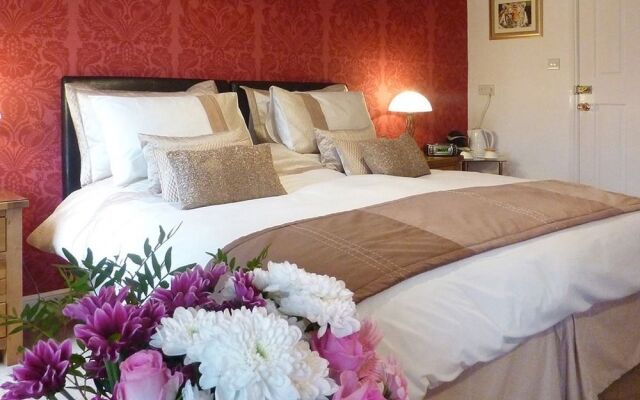 The Merivon Guest House