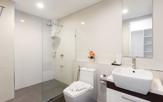 Kamala Regent Phuket Serviced Apartment