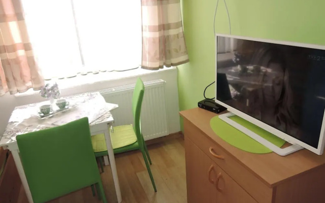 Holiday Home in Dziwnowek Near Clean Beach