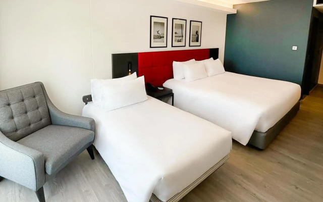 Travelodge Phuket Town