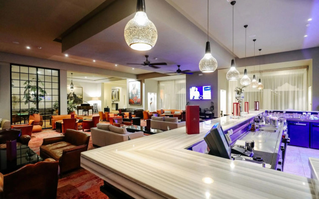 Tikida Golf Palace