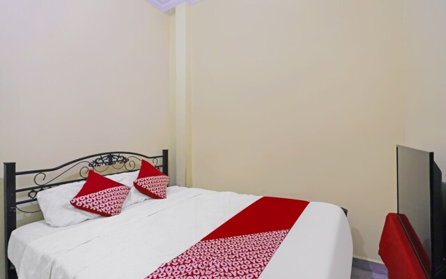 OYO 91974 Alfisal Syariah