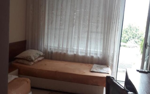 The White House Guest House