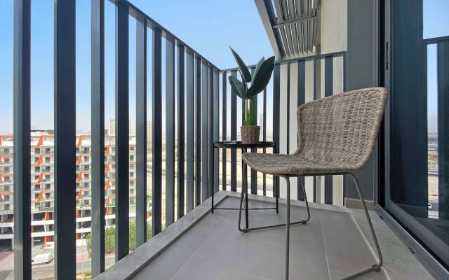 Silkhaus Belgravia Heights